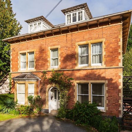No 7, The Elgar Rooms Great Malvern Dış mekan fotoğraf