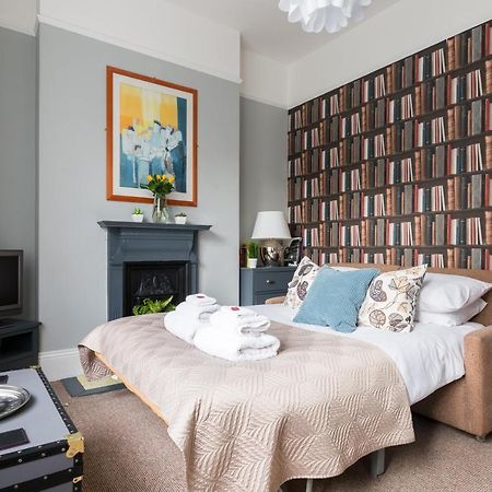No 7, The Elgar Rooms Great Malvern Dış mekan fotoğraf