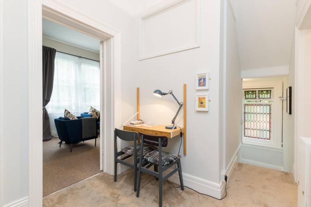 No 7, The Elgar Rooms Great Malvern Dış mekan fotoğraf