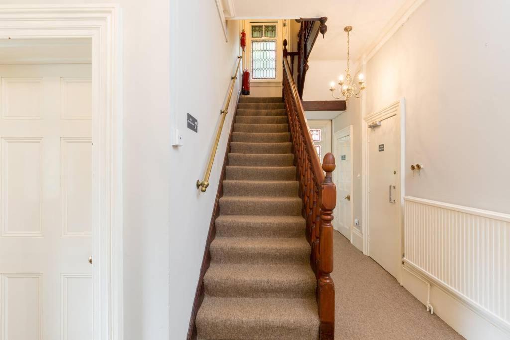 No 7, The Elgar Rooms Great Malvern Dış mekan fotoğraf